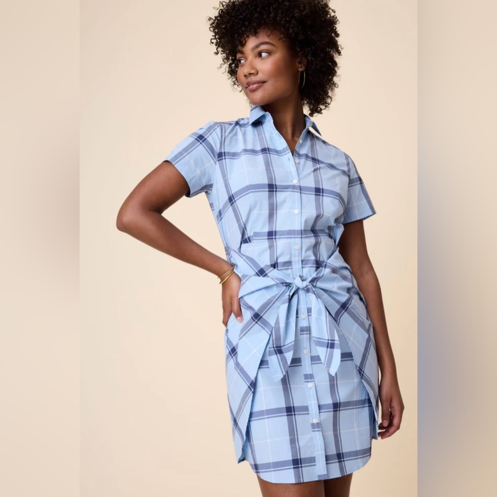 Untuckit Dress Size 4